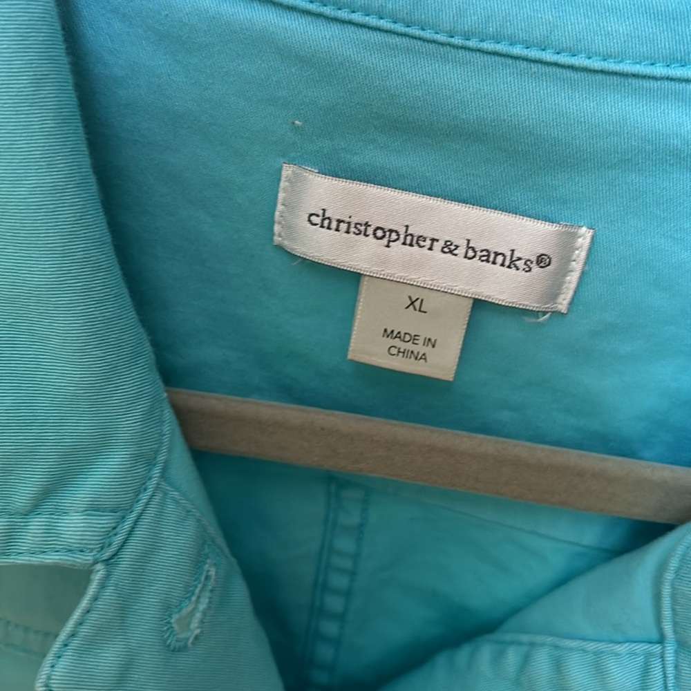 Jacket - Picture 2 of 4